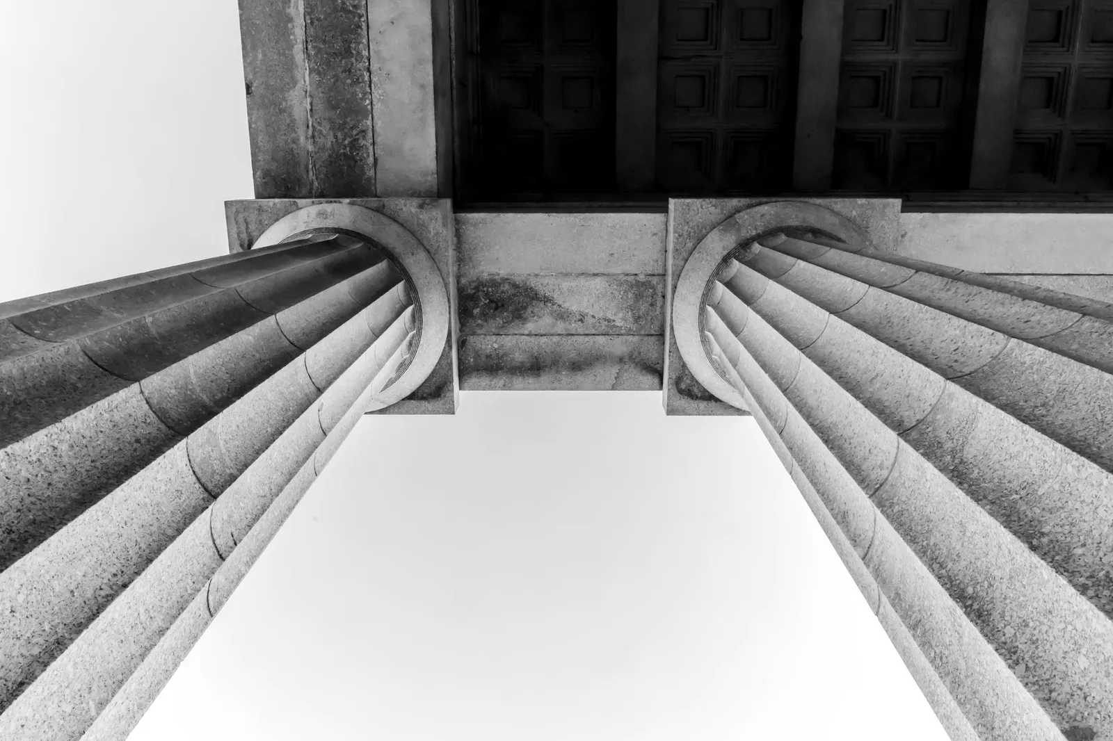 Leading with Outcomes Over Optics